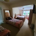 The Railway - 4 Bedrooms Sleeps 11 Pets Ok Feriehus Moate