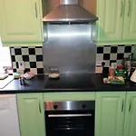 The Railway - 4 Bedrooms Sleeps 11 Pets Ok Feriehus *