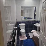 Feriehus The Railway - 4 Bedrooms Sleeps 11 Pets Ok *
