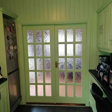 בית נופש The Railway - 4 Bedrooms Sleeps 11 Pets Ok