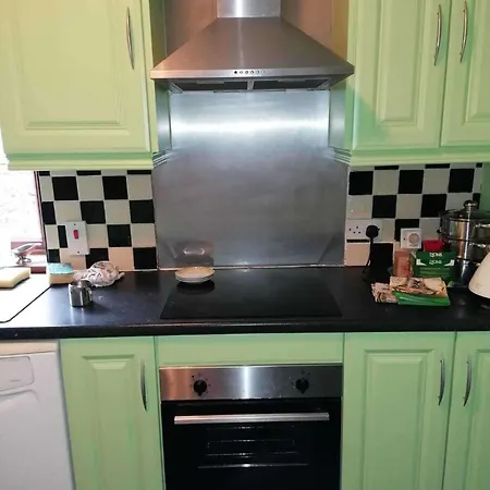 The Railway - 4 Bedrooms Sleeps 11 Pets Ok Casa vacanze *