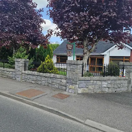 Casa vacanze The Railway - 4 Bedrooms Sleeps 11 Pets Ok *