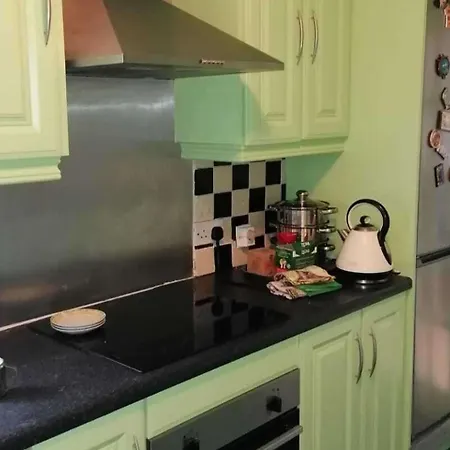 Casa vacanze The Railway - 4 Bedrooms Sleeps 11 Pets Ok