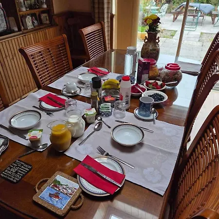The Railway - 4 Bedrooms Sleeps 11 Pets Ok Дом отдыха