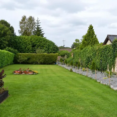 Hébergement de vacances The Railway - 4 Bedrooms Sleeps 11 Pets Ok Moate