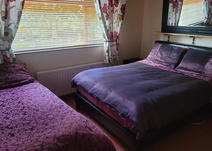The Railway - 4 Bedrooms Sleeps 11 Pets Ok Дом отдыха Моут