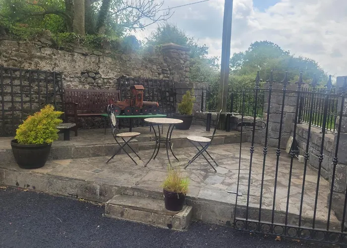 The Railway - 4 Bedrooms Sleeps 11 Pets Ok Сasa de vacaciones Moate