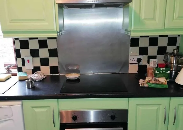 The Railway - 4 Bedrooms Sleeps 11 Pets Ok Сasa de vacaciones *