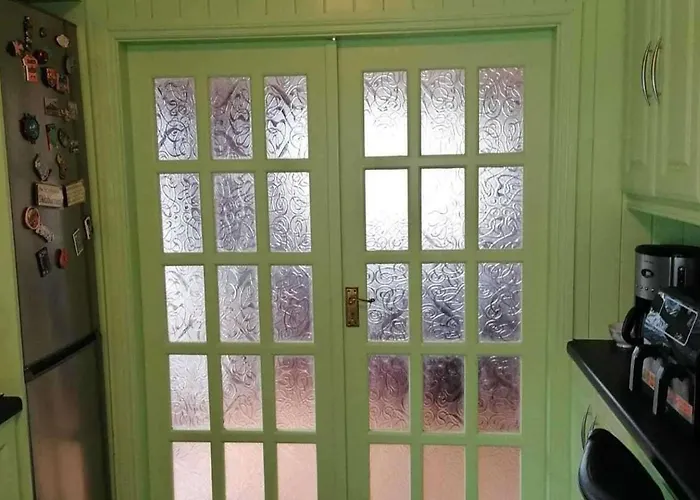 The Railway - 4 Bedrooms Sleeps 11 Pets Ok Сasa de vacaciones Moate