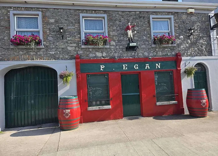 The Railway - 4 Bedrooms Sleeps 11 Pets Ok Сasa de vacaciones *